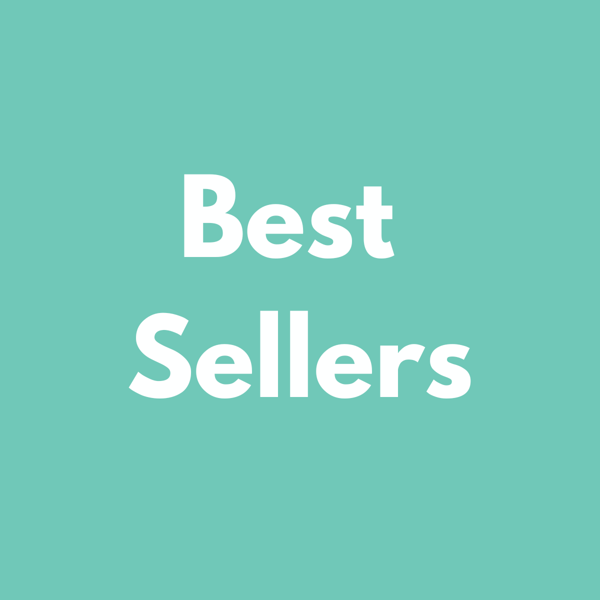 Best Sellers The Creative Mix Shop