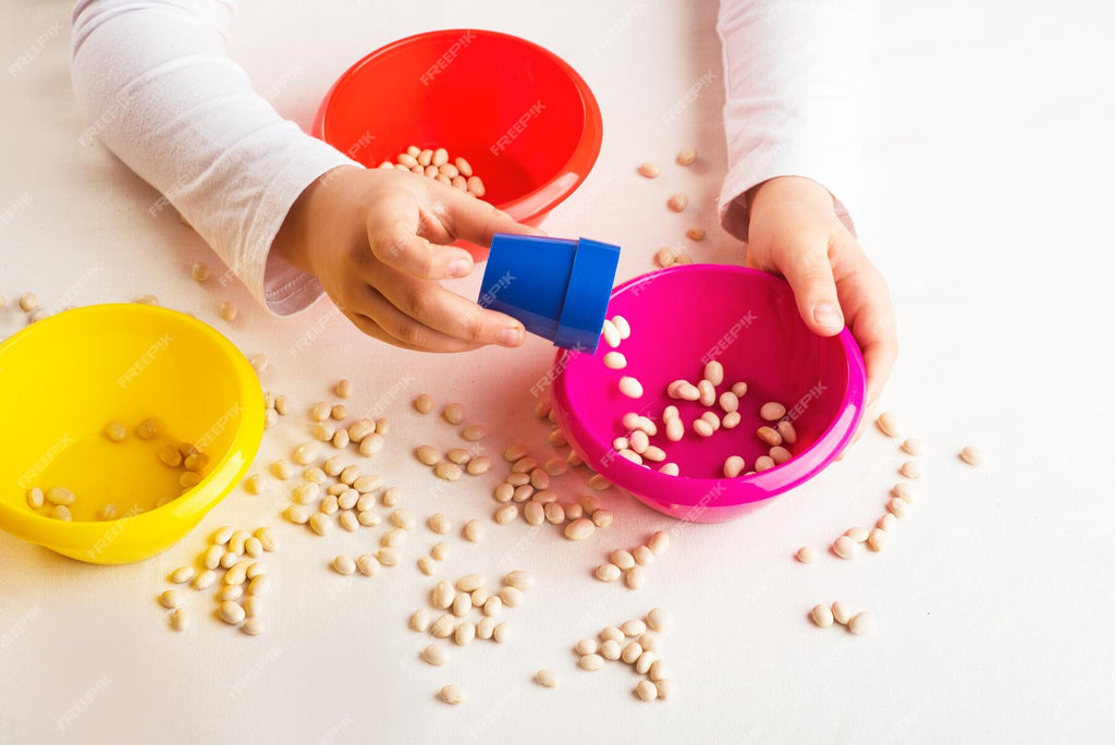 5 Creative Sensory Play Activities for Every Day of the Week