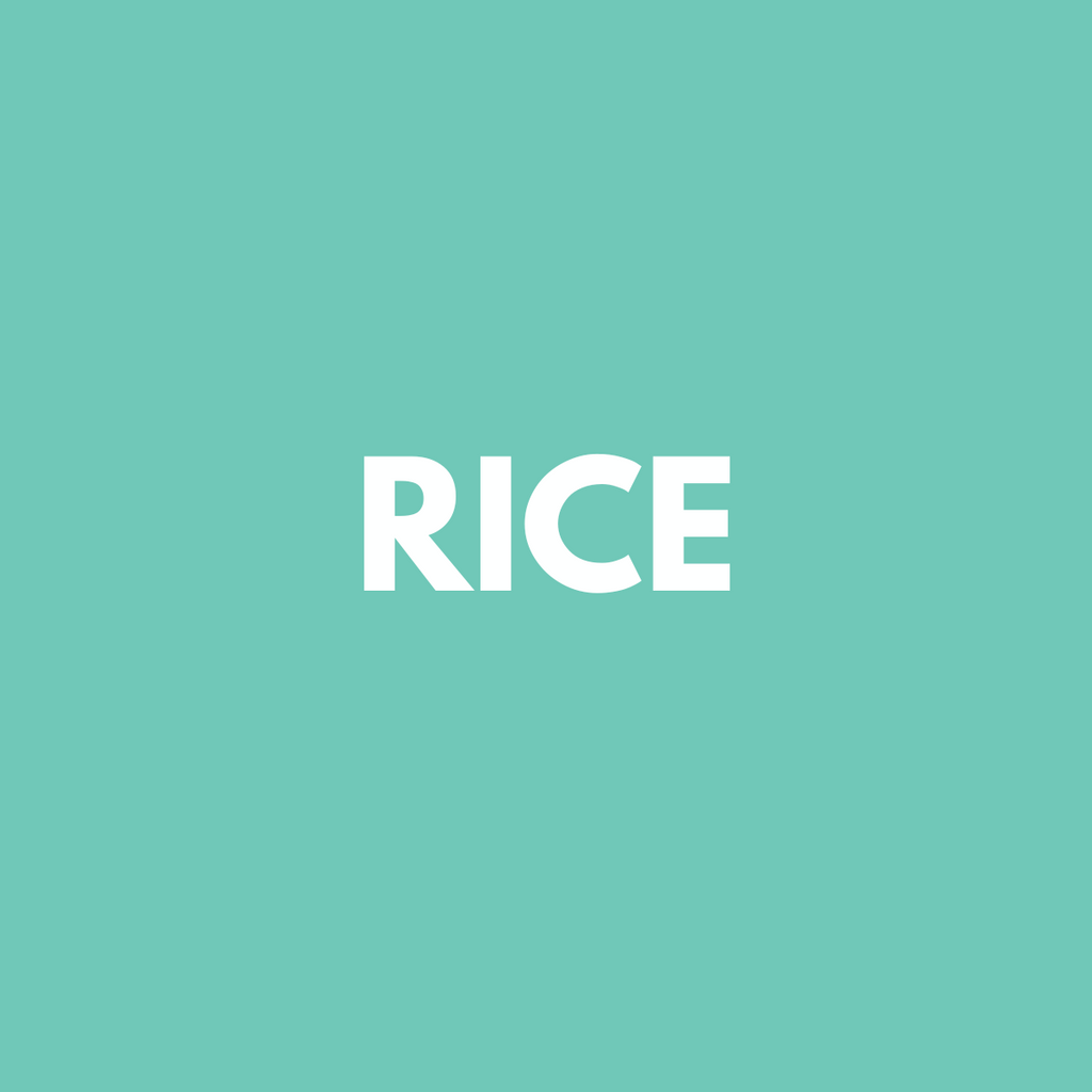 Rice