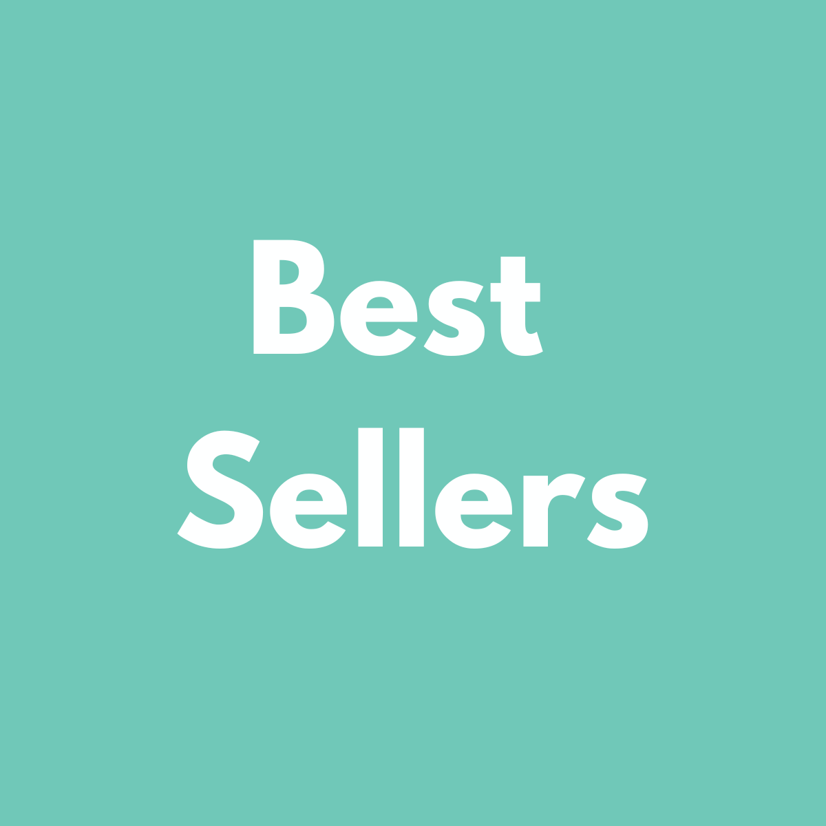 Best Sellers – The Creative Mix Shop