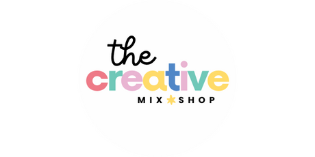 The Creative Mix Shop